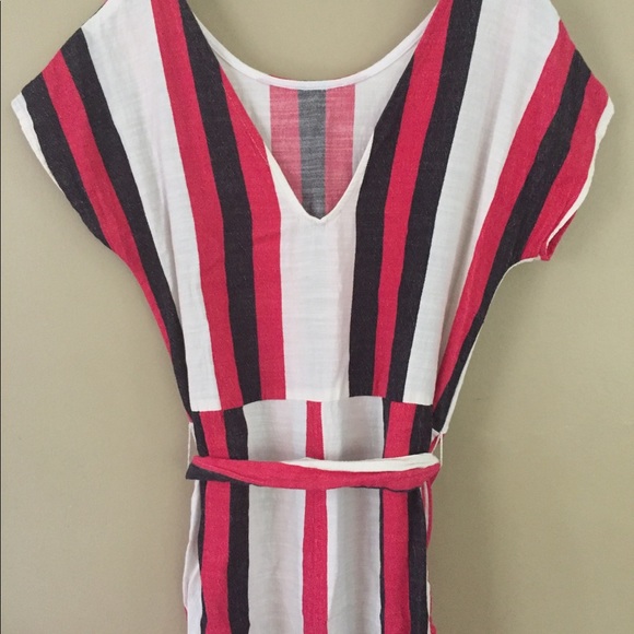 Ace and Jig Tribe Jumpsuit XS (flexible sizing) - Picture 2 of 5